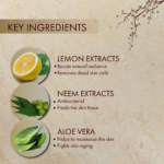 OZONE CLASSIC CLEANSER 100 GM (G) - Image 2