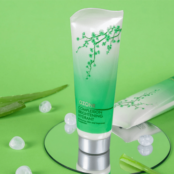 OZONE COMPLEXION BRIGHTENING HYDRANT 100ML