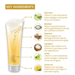 OZONE ACNE CHECK HYDRANT 100ML - Image 4