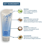 OZONE PERFECT SKIN TONE HYDRANT -100 ML - Image 3