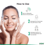 OZONE COMPLEXION BRIGHTENING HYDRANT 100ML - Image 3