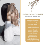 OZONE DETAN CLEANSER 500 GM - Image 4