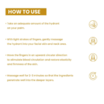 OZONE ACNE CHECK HYDRANT 100ML - Image 2