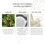 OZONE DETAN CLEANSER 500 GM - Image 3