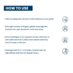 OZONE PERFECT SKIN TONE HYDRANT -100 ML - Image 2