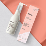 Deep Hydrating Body Lotion