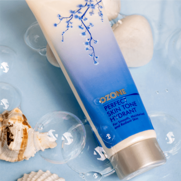 OZONE PERFECT SKIN TONE HYDRANT -100 ML