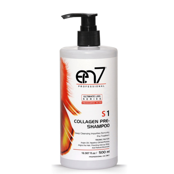 EN7 Pre-Shampoo-500 ml