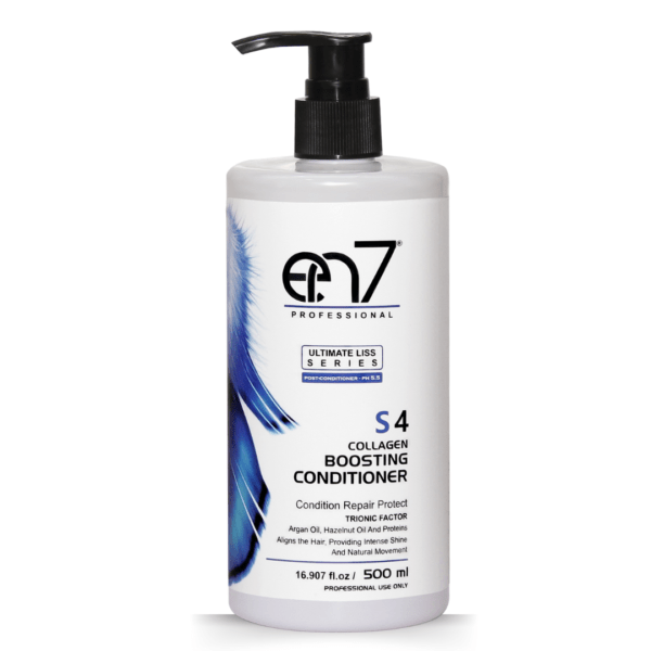 EN7 Collagen Boosting  conditioner  500 ml