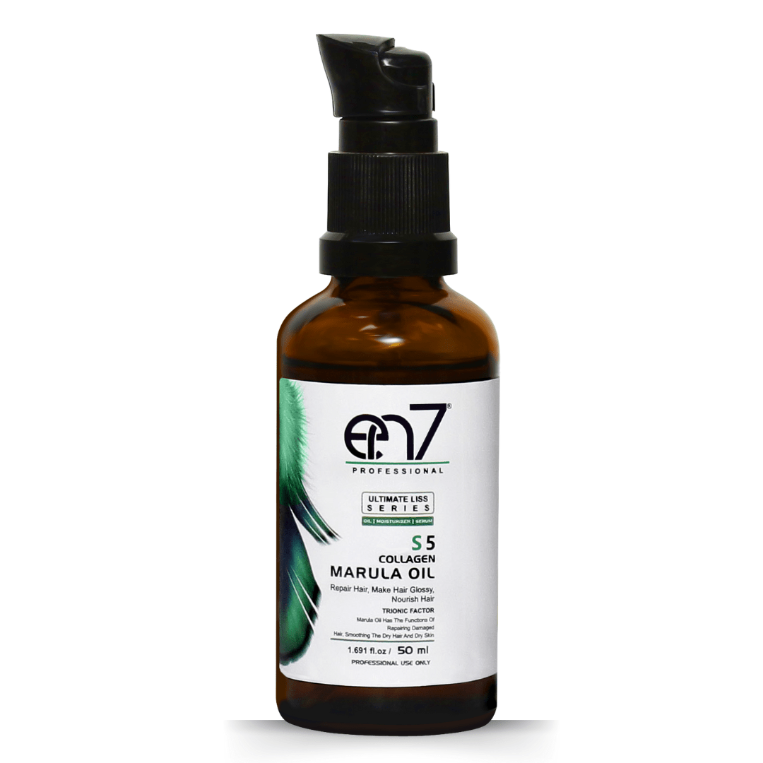 Untitled design (27) EN7 Marula oil 50 ml - Image 1