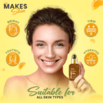 OZONE VITAMIN C FACE SERUM 30 ML - Image 2