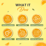 OZONE VITAMIN C FACE SERUM 30 ML - Image 4