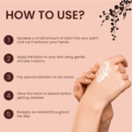 Deep Hydrating Body Lotion - Image 2