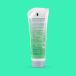 OZONE COMPLEXION BRIGHTENING FACE WASH 100ML - Image 4