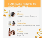 GP PROBIO HONEY MASK 200 ML - Image 3