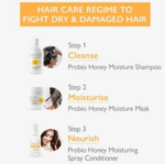 GP Probio Moisturizing spray 50 ml - Image 3