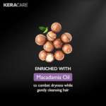 GPSmooth Renew Shampoo 250 ml - Image 2