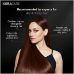 GPSmooth Renew Shampoo 250 ml - Image 3