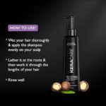 GPSmooth Renew Shampoo 250 ml - Image 4