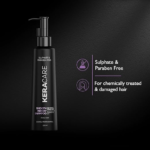 GPSmooth Renew Shampoo 250 ml - Image 5