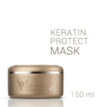 SP LUXE KER REST TRM MASK 150ML - Image 2