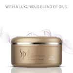 SP LUXE KER REST TRM MASK 150ML - Image 4