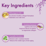 YOUTH RESTORING FACE WASH - Image 3