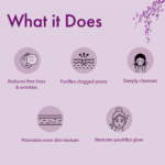 YOUTH RESTORING FACE WASH - Image 2