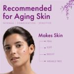 YOUTH RESTORING FACE WASH - Image 4