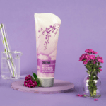 YOUTH RESTORING FACE WASH