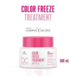 BC COLOR Frizz Treatment - Image 2