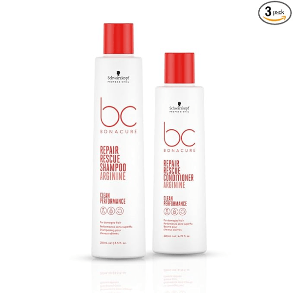 BC CP Repair R Cond 200 ML