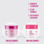 BC COLOR Frizz Treatment - Image 3