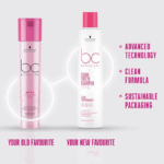 BC- COLOR FREEZE SHAMPOO - Image 3